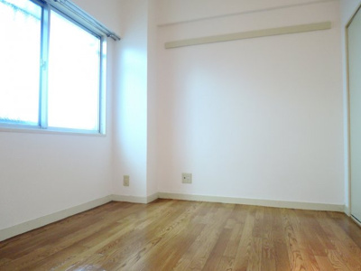 【寝室】 | レジデンス中島