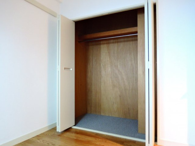 【収納】 | レジデンス中島