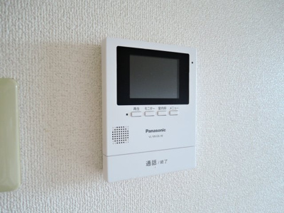 【セキュリティ】 | レジデンス中島