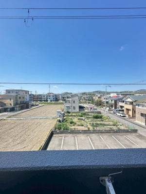 【展望】 | レジデンス中島