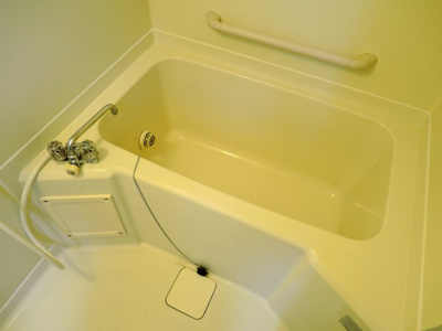 【浴室】 | レジデンス中島