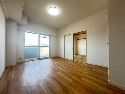 【居間・リビング】 | レジデンス中島