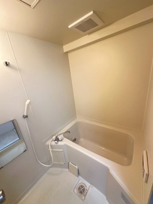 【浴室】 | レジデンス中島