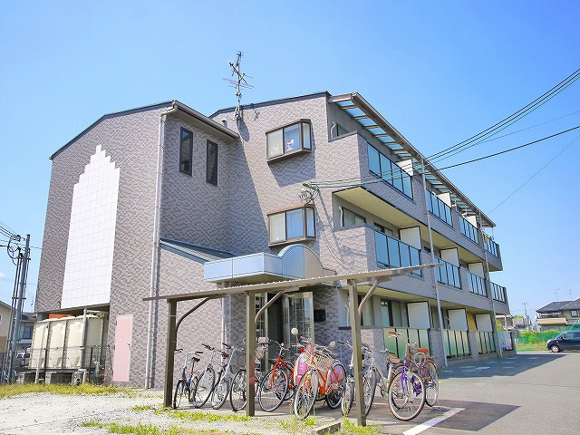 プランドールエムズの外観|外観も気になるポイント