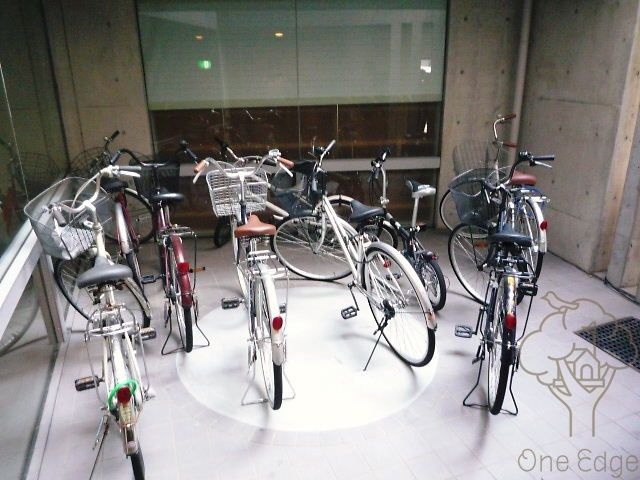 グランディ梅田北のその他共用部分