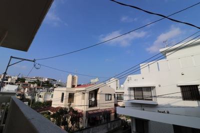 【展望】 | 首里タウンハウス
