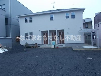 【外観】 | レスポワール　タナカ