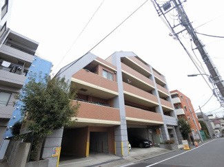 【外観】 | 東急池上線「久が原」駅徒歩15分、都営浅草線「西馬込」駅徒歩15分と2路線2駅利用可能！