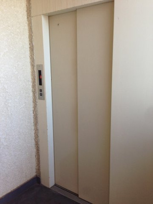 【その他共用部分】 | コーポ宮崎台 | エレベーター