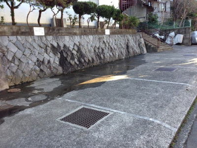 【駐車場】 | コーポ宮崎台