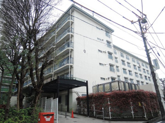 【外観】 | JR京浜東北線・根岸線「根岸」駅徒歩8分と好立地！