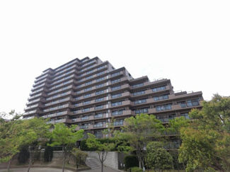 【外観】 | 横浜市営地下鉄グリーンライン「北山田」駅徒歩10分の好立地！