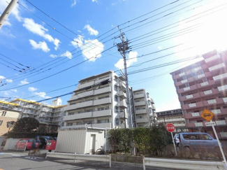 【外観】 | 京急本線「大森町」駅より徒歩12分