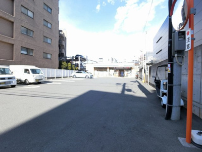 【周辺】 | グランイーグル羽田Ⅱ | セブンイレブン羽田一丁目店　徒歩1分