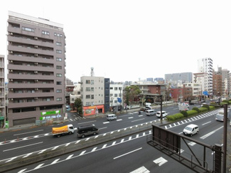 【展望】 | 4階部分からの眺望♪
