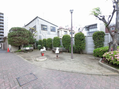 【周辺】 | メイツ多摩川緑地 | 公園