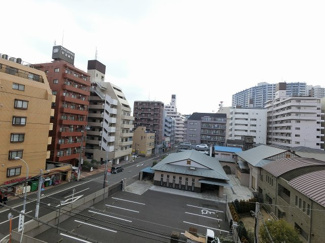 【展望】