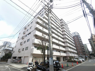 【外観】 | 相鉄本線「平沼橋」駅より徒歩4分