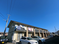 maison de Bachの画像