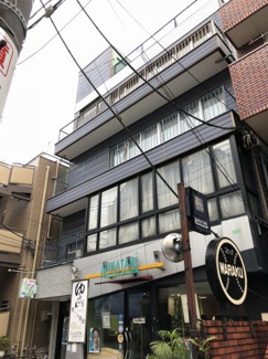  | ナカタニビル