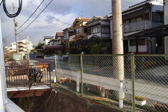 Residence  Excelleの展望