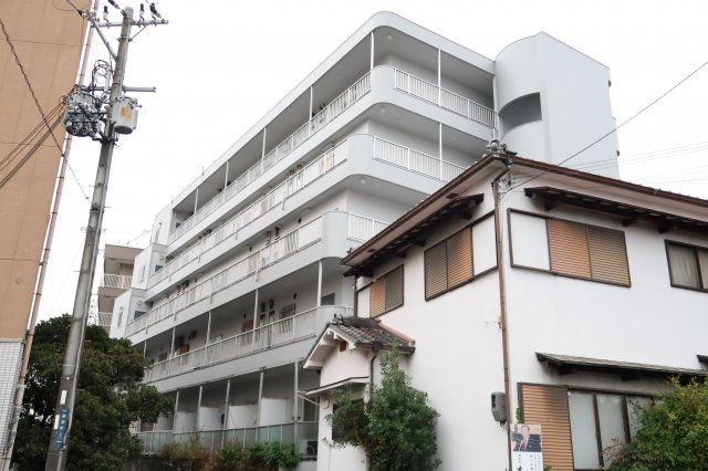 Residence  Excelleの外観