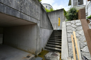 西宮市甲陽園東山町売り土地のその他
