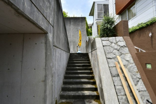 西宮市甲陽園東山町売り土地のその他