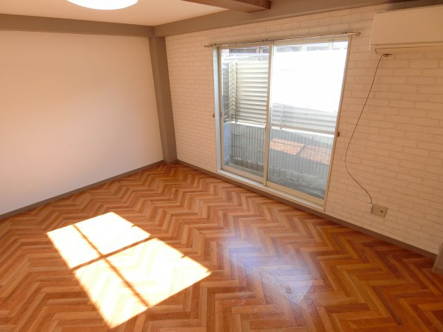 メゾンドソレイユ滝谷の内装