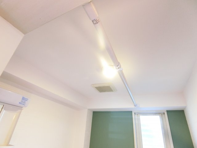 メゾンドソレイユ滝谷の設備