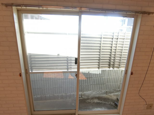 メゾンドソレイユ滝谷の設備