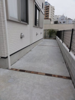 【その他共用部分】 | Ｓｔｏｒｉａ高田馬場