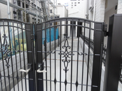 【エントランス】 | Ｓｔｏｒｉａ高田馬場