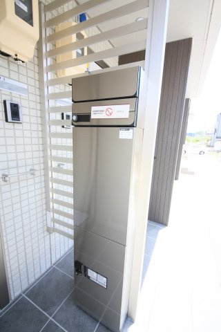 キャスパの設備