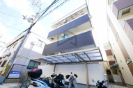 フジパレス高井田西Ⅱ番館の画像