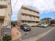 ボナール逆瀬川の画像