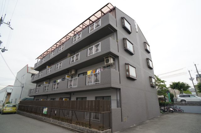 甚樹園マンション弐番館