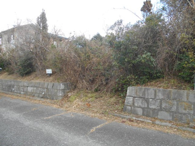 【外観】 | 五色リッチランド　2599-355