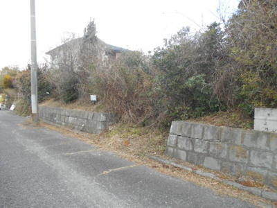 【外観】 | 五色リッチランド　2599-355