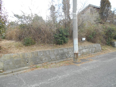 【外観】 | 五色リッチランド　2599-355