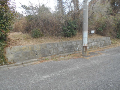 【外観】 | 五色リッチランド　2599-355