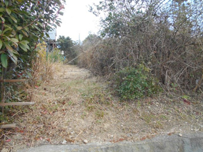 【外観】 | 五色リッチランド　2599-355