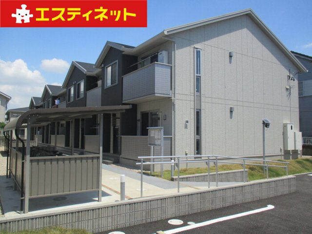 キャスパ