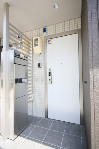 キャスパのその他