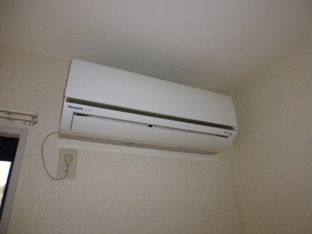 セトル竜の口Ａの設備|エアコン