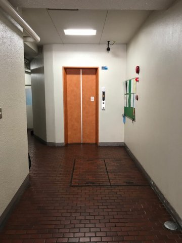 サンライト大森