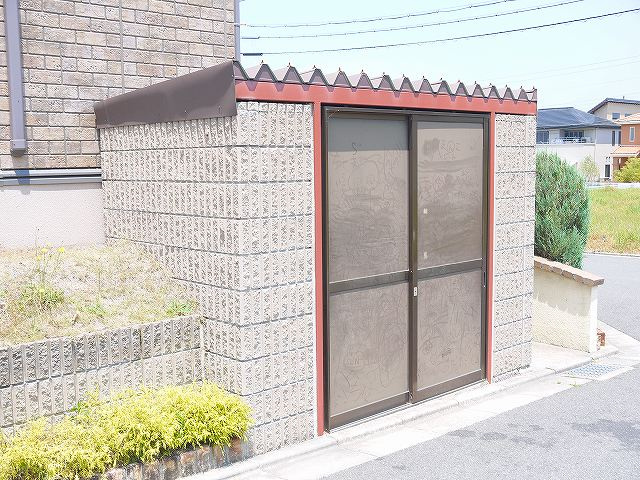 プレミール　クニミ　Ｃ棟の設備