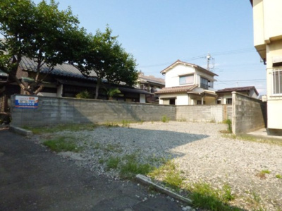 【外観】 | 新津駐車場