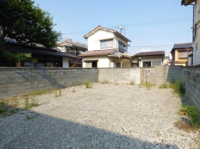 【駐車場】 | 新津駐車場