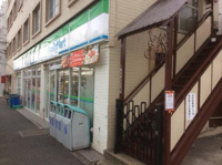ファミリーマート　滝…まで55m